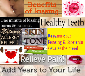 Benefits of Kiss (3)