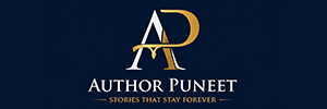 Author Puneet